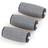 Own Harmony Micro Mineral Rollers Extra Coarse 3-pack
