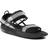 The North Face Women's Skeena Sport Sandals Tnf Black-asphalt