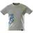 Mascot Junior Accelerate T-shirt - Grey Flecked (18992-965-08)