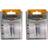ExtraStar AAA Rechargeable Battery 4-pack