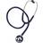 Colson Classic Stethoscope double sided chestpiece