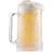Freezer Mug Beer Glass 47.3cl