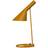 Louis Poulsen AJ Yellow Ocher Table Lamp 56cm
