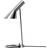 Louis Poulsen AJ Mini stainless steel Table Lamp 43.3cm