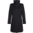 Esprit New Basic Wool Coat - Black