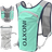 Running Hydration Vest Backpack - Light Green