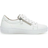 Gabor Low Smooth Leather W - White