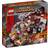 Lego Minecraft the Redstone Battle 21163