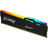 Kingston Fury Beast RGB Black DDR5 5200MHz 8GB ECC (KF552C36BBEA-8)