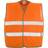 Mascot 50187-874 Classic Traffic Vest
