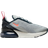 Nike Air Max 270 PS - Light Smoke Grey/Dark Obsidian/Phantom/Bright Crimson
