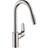 Hansgrohe Focus M41 (31815800) Stainless Steel