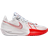 Nike G.T. Cut 3 - Summit White/Picante Red/Football Grey/Metallic Silver