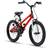 RoyalBaby Freestyle Kids Bike - Red Kids Bike