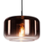 SLV Pantilo Copper Pendant Lamp 28cm