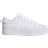 adidas Bravada 2.0 Platform W - Cloud White/Chalk White