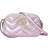 Gucci Marmont Small Shoulder Bag - Pink Iridescent