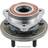 SNR Wheel Bearing Kit R186.26