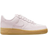 Nike Air Force 1 Premium W - Pearl Pink/Gum Light Brown