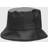 Stutterheim Beckholmen Bucket Hat - Black