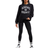 adidas Women's Originals Varsity Crew Sweatshirt - Black