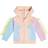 Stella McCartney Kids Baby Printed Cotton Jersey Hoodie - Pink