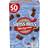 Swiss Miss Milk Chocolate Flavor Hot Cocoa Mix 39.69g 50pcs