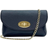 Apatchy London The Mila Leather Phone Bag - Navy