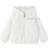 Moncler Baby Evanthe Jacket - Off-White