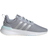 adidas Racer TR21 W - Halo Silver/Matte Silver/Grey Two
