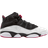 Nike Jordan 6 Rings M - Black/White/University Red