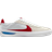 Nike BRSB - White/Varsity Royal/Varsity Red