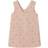 Lil'Atelier Nelly Corduroy Spencer Dress - Cameo Rose (13235144)