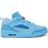 Nike Jordan Spizike Low M - Football Blue/Fountain Blue/University Red