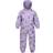 Regatta Kid's Peppa Pig Pobble Waterproof Puddle Suit - Pastel Lilac