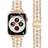 Glitter Rhinestone Diamond Replacement Band for Apple Watch Series 8/7/6/5/4/3/SE/Ultra