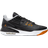Nike Jordan Max Aura 5 M - Black/Wolf Grey/White/Magma Orange