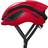 ABUS GameChanger Road Bike Helmet - Blaze Red