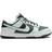 Nike Dunk Low Retro Premium M - Dark Smoke Grey/White/Barely Green