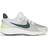 Nike Star Runner 4 GS - Photon Dust/Summit White/Light Iron Ore/Deep Jungle