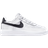 Nike Force 1 Low EasyOn PSV - White/Black