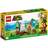 Lego Super Mario Dixie Kongs Jungle Jam Expansion Set 71421