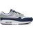 Nike Air Max 1 M - Football Grey/Thunder Blue/Light Pumice/Lilac Bloom
