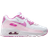Nike Air Max 90 PS - White/Pink Foam/Playful Pink
