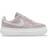 Nike Court Vision Alta W - Platinum Violet/White