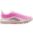 Nike Air Max 97 M - Pink Foam/Playful Pink
