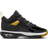 Nike Jordan Stay Loyal 3 GS - Black/White/Yellow Ochre