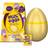 Cadbury Mini Eggs Inclusions Ultimate Egg 380g 1pack