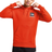 The North Face Men's Fine Box Hoodie - Red