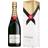Moët & Chandon Brut Imperial Chardonnay, Pinot Meunier, Pinot Noir Champagne 12.5% 75cl